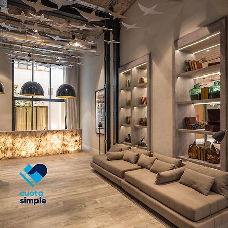 בואנוס איירס Efe Hotel & Cowork מראה חיצוני תמונה