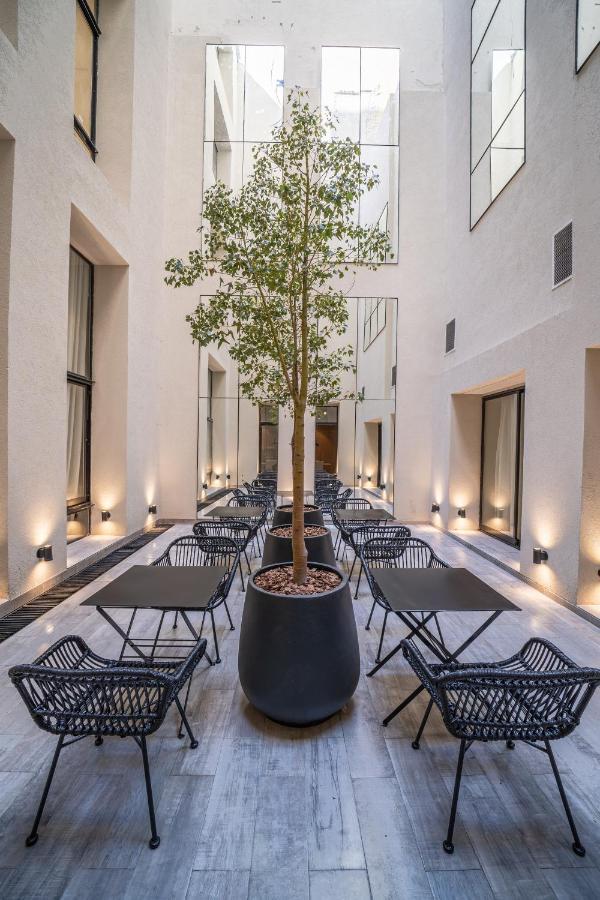 בואנוס איירס Efe Hotel & Cowork מראה חיצוני תמונה