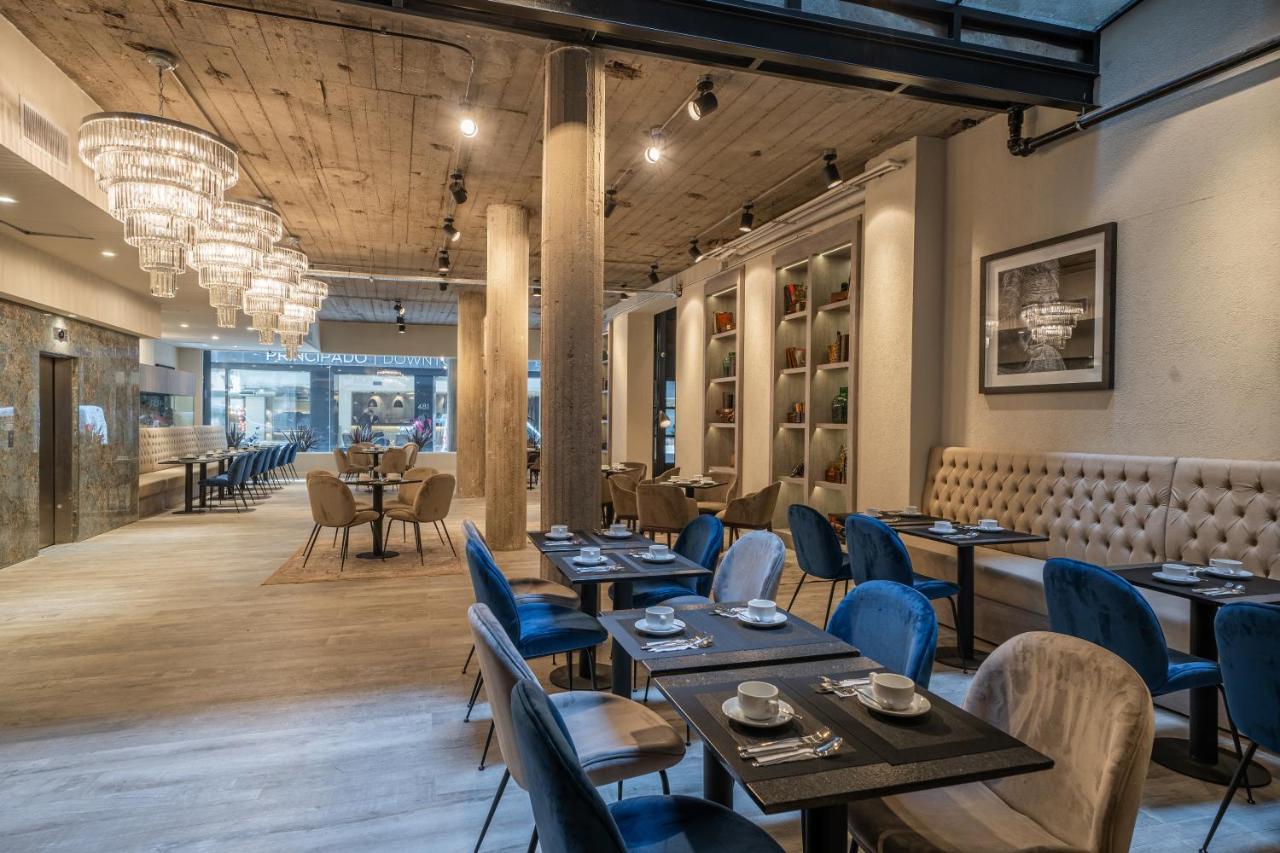 בואנוס איירס Efe Hotel & Cowork מראה חיצוני תמונה