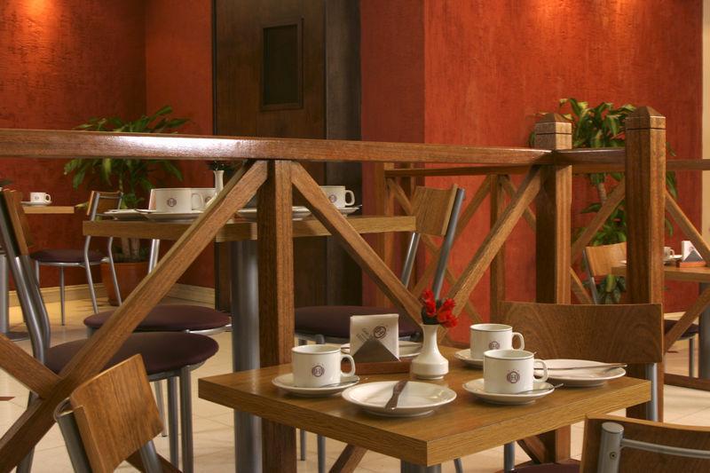 בואנוס איירס Efe Hotel & Cowork מראה חיצוני תמונה