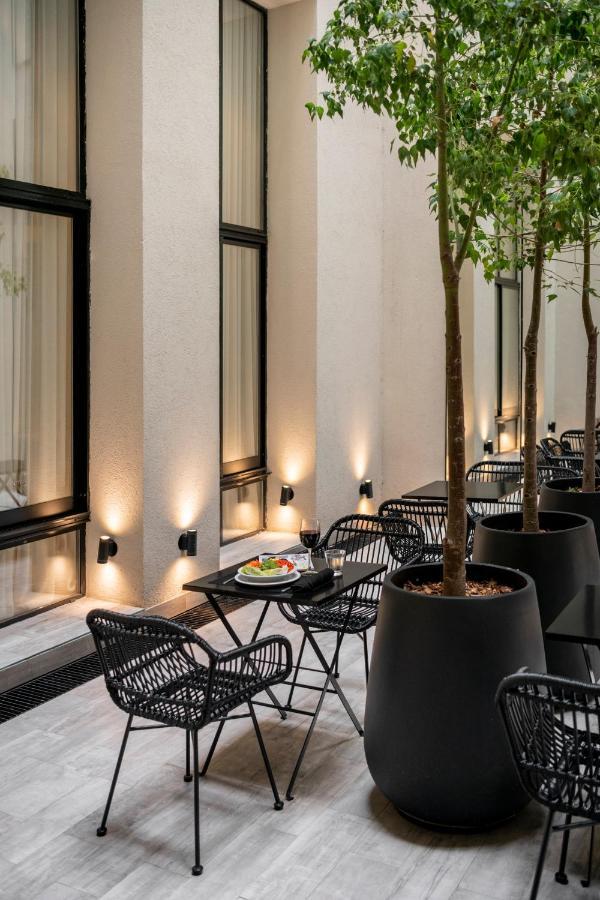 בואנוס איירס Efe Hotel & Cowork מראה חיצוני תמונה