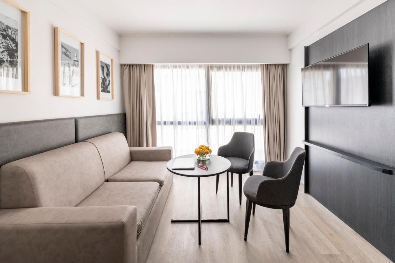 בואנוס איירס Efe Hotel & Cowork מראה חיצוני תמונה