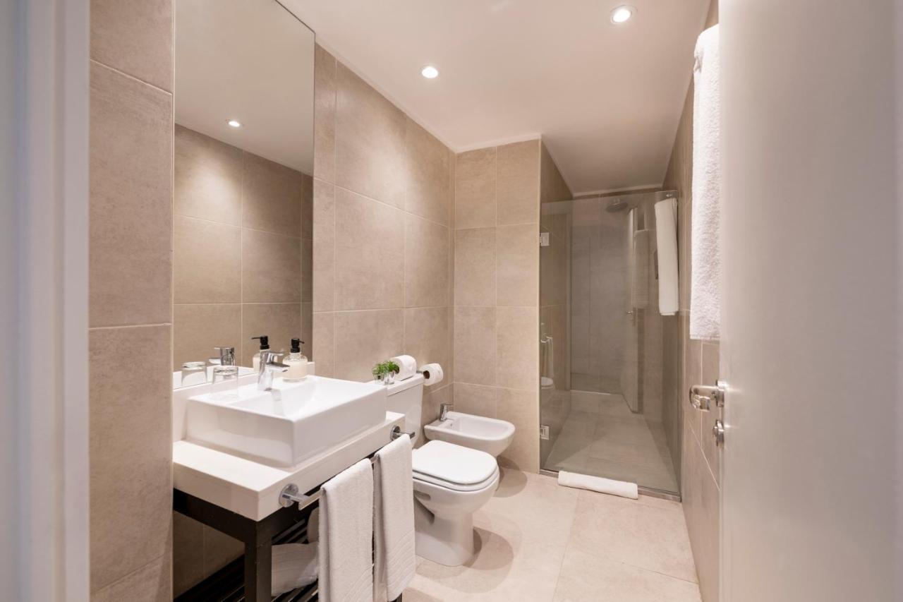 בואנוס איירס Efe Hotel & Cowork מראה חיצוני תמונה