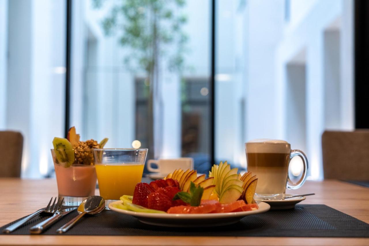 בואנוס איירס Efe Hotel & Cowork מראה חיצוני תמונה