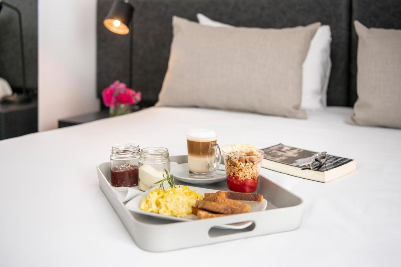 בואנוס איירס Efe Hotel & Cowork מראה חיצוני תמונה