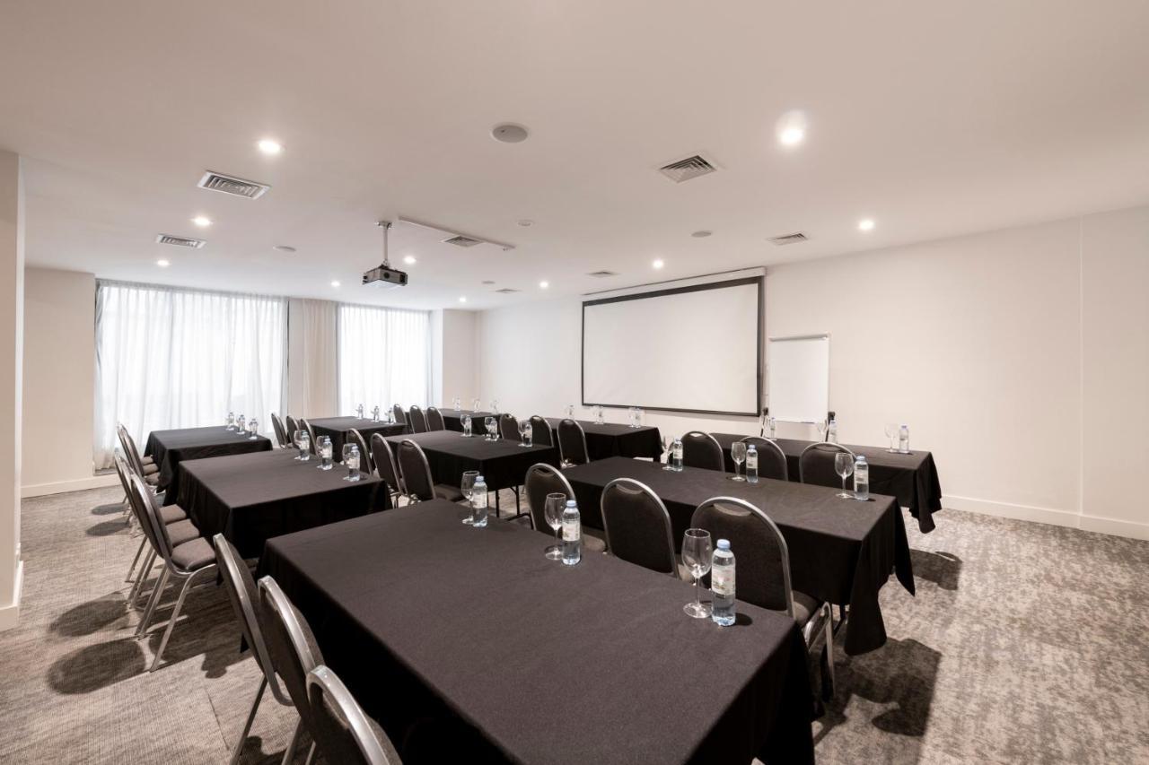 בואנוס איירס Efe Hotel & Cowork מראה חיצוני תמונה