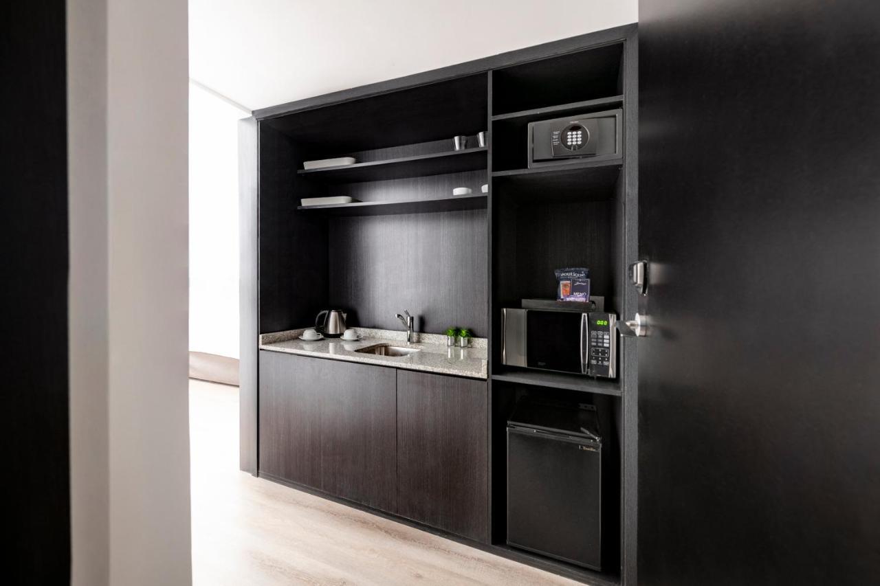 בואנוס איירס Efe Hotel & Cowork מראה חיצוני תמונה