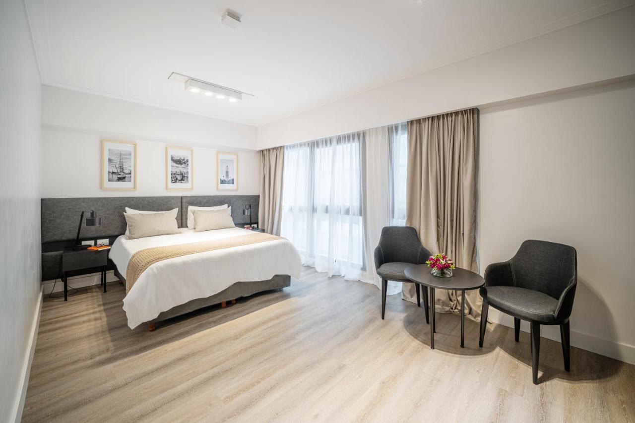 בואנוס איירס Efe Hotel & Cowork מראה חיצוני תמונה