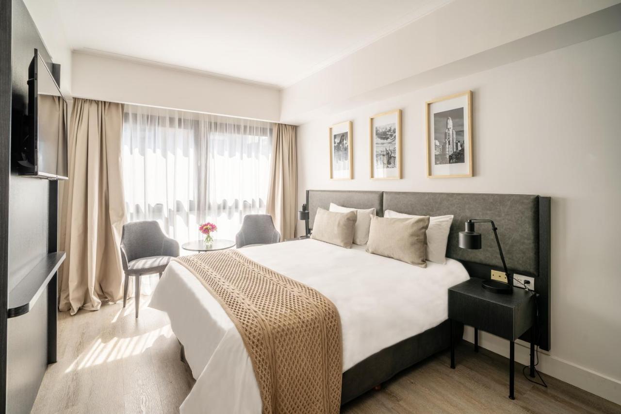 בואנוס איירס Efe Hotel & Cowork מראה חיצוני תמונה