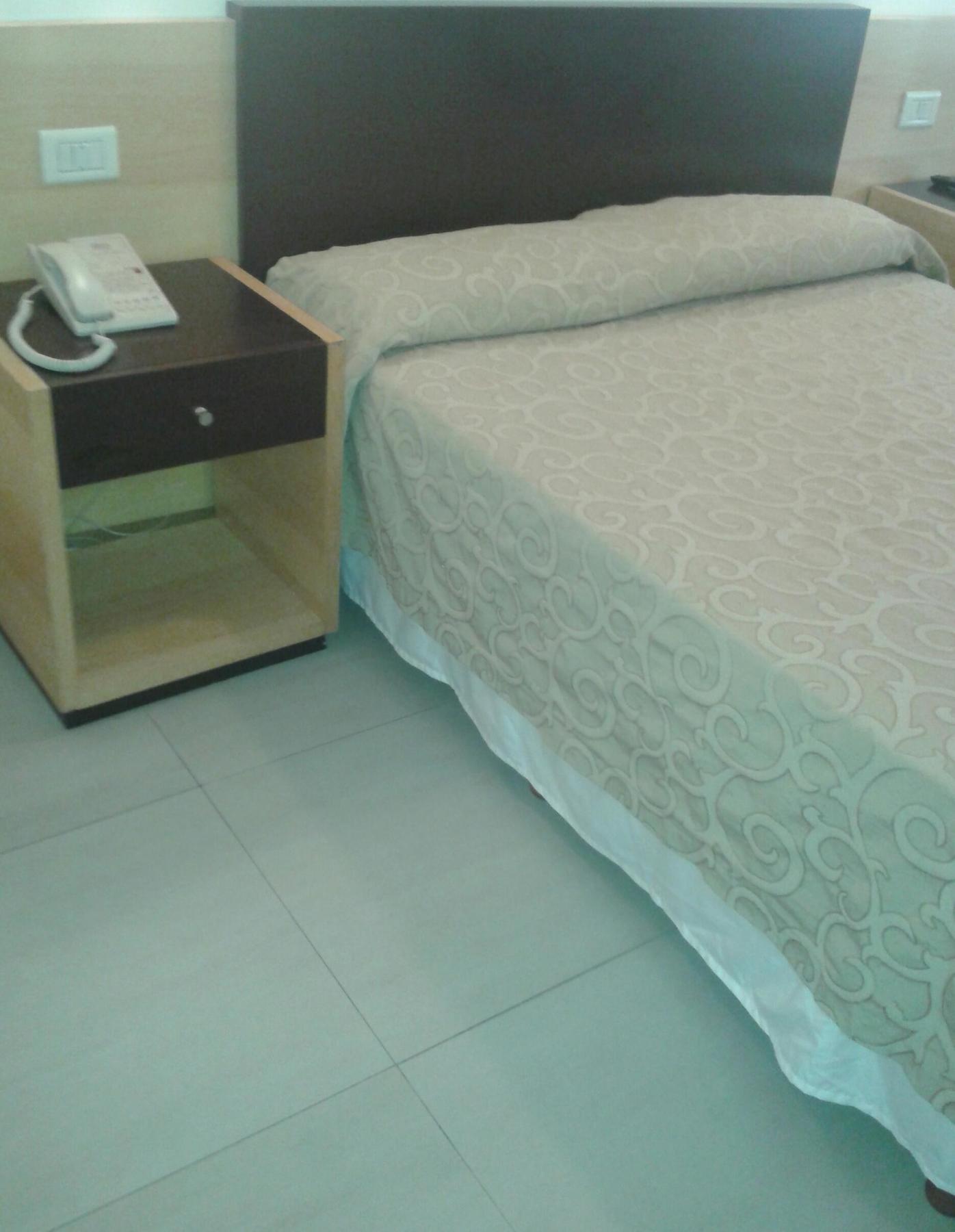 בואנוס איירס Efe Hotel & Cowork מראה חיצוני תמונה