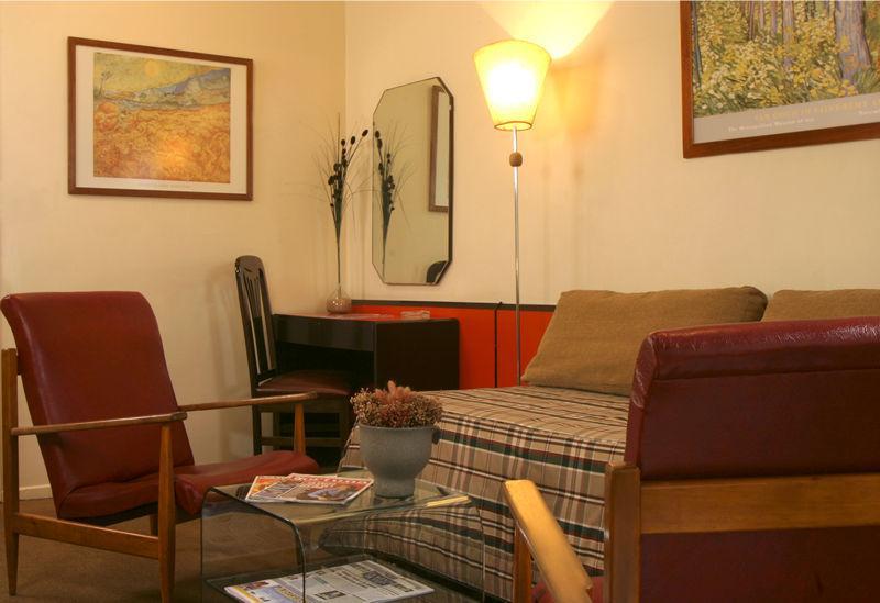 בואנוס איירס Efe Hotel & Cowork מראה חיצוני תמונה