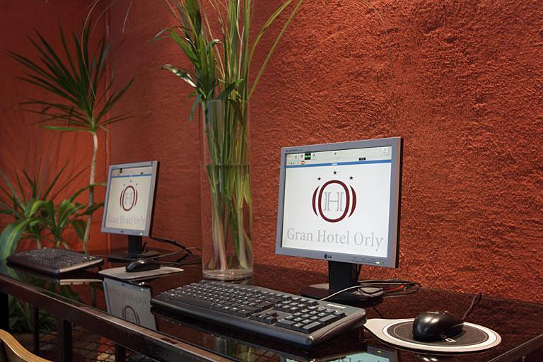 בואנוס איירס Efe Hotel & Cowork מראה חיצוני תמונה