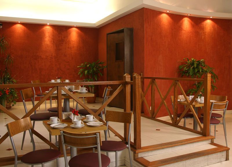 בואנוס איירס Efe Hotel & Cowork מראה חיצוני תמונה